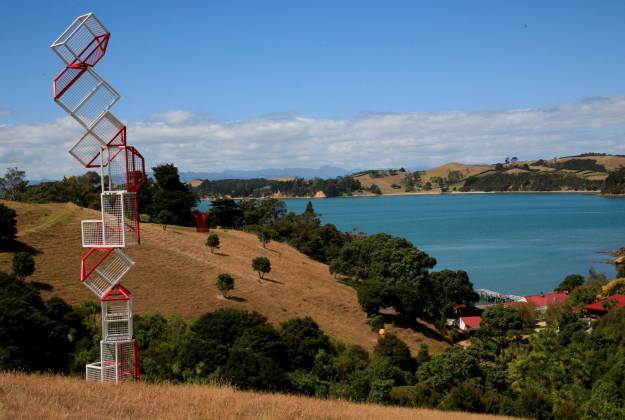 Connells Bay Sculpture Park