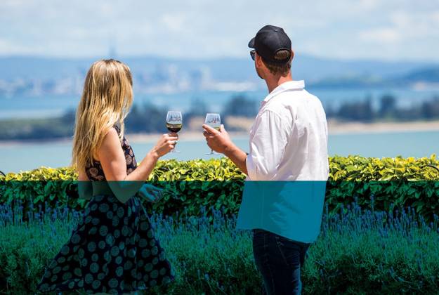 The Essence of Waiheke