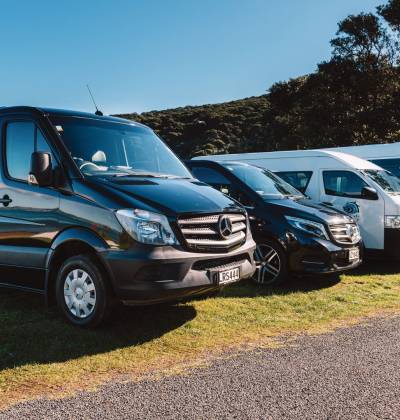 Custom Private Tours