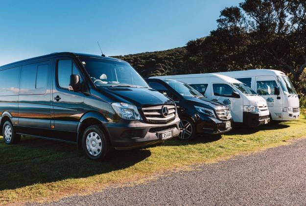 Private Tours