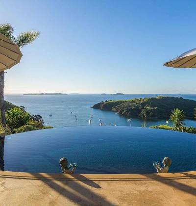 Waiheke Womans Getaways