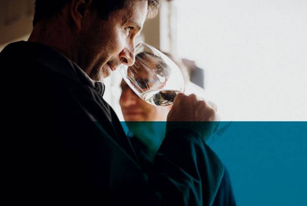 The Wine Connoisseur's Tour