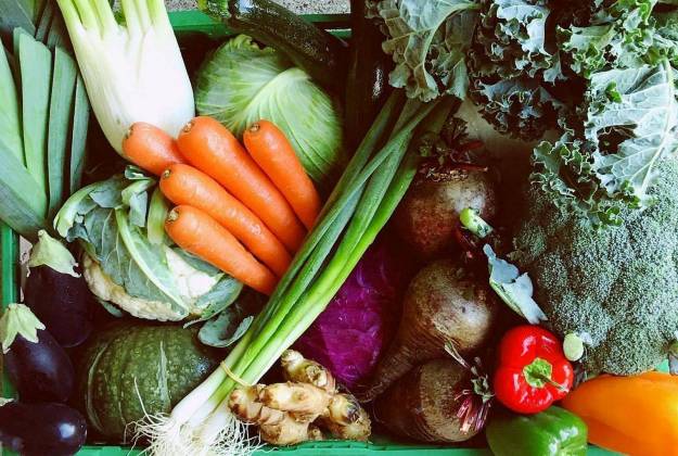 Waiheke Local Produce