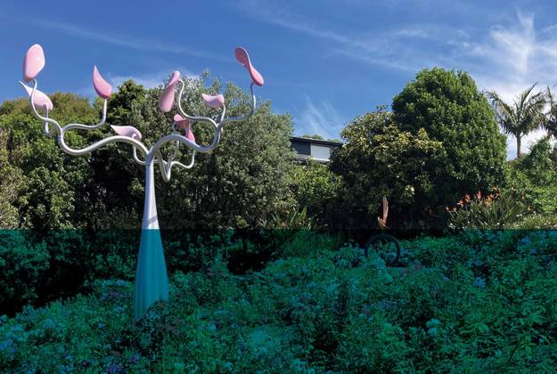 The Waiheke Naturally Tour